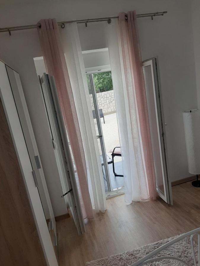 Ferienhaus Karlo Pridraga 外观 照片
